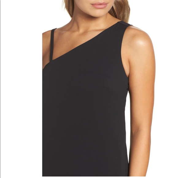 Ali & Jay Bar Nineteeen One-Shoulder Mini Dress XS - Picture 4 of 14